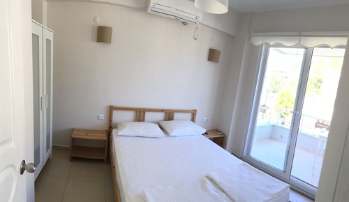 Chambre Triple
