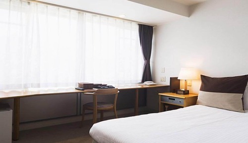 Chambre Simple