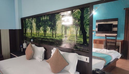 Chambre Classique