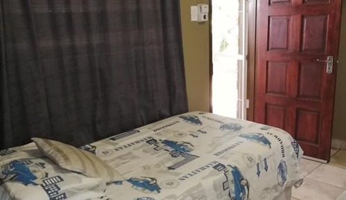 Chambre Triple Standard