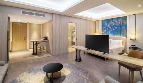 Studio Exécutif (Studio)