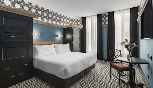 Chambre Standard