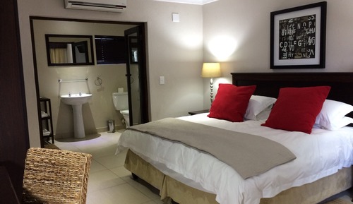 Chambre Luxe