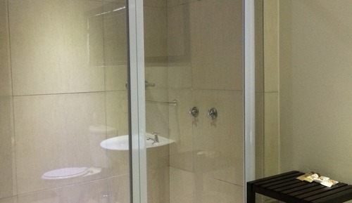 Chambre Familiale