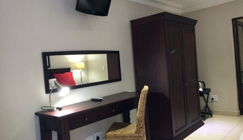 Chambre Luxe