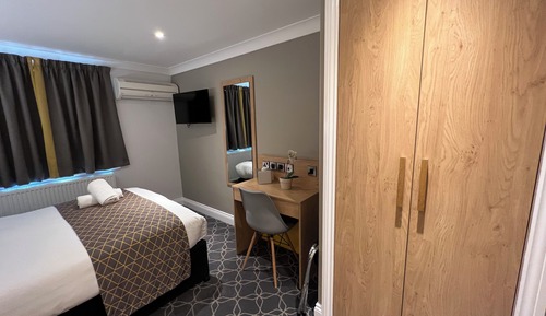 Suite Studio