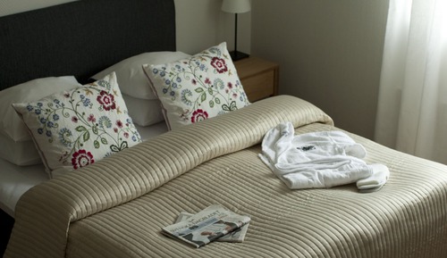 Chambre Simple