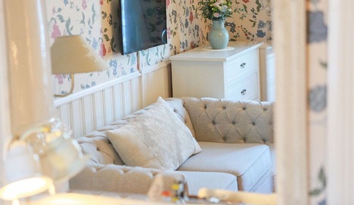 Chambre Familiale