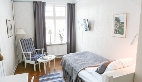 Chambre Simple