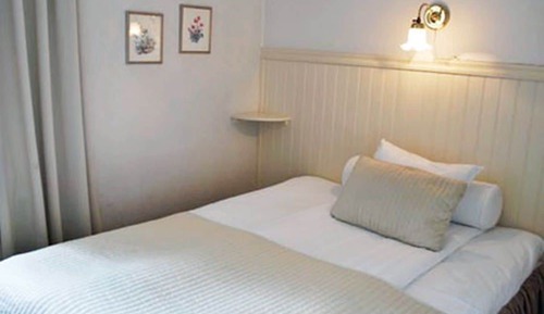 Chambre Simple Deluxe