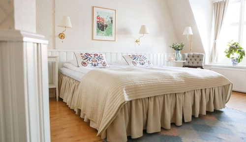 Chambre Double