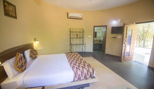 Chambre Double Deluxe