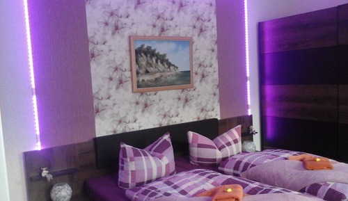 Appartement, rez-de-chaussée