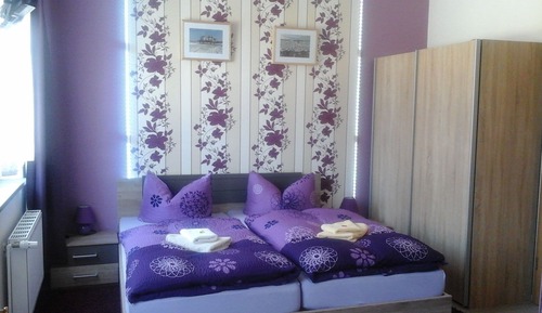 Chambre Double