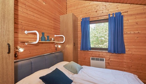 Bungalow, 3 chambres, non-fumeurs (4 Plus)
