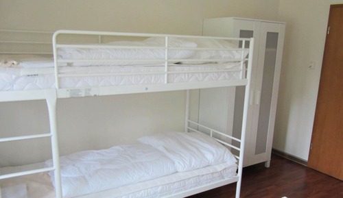 Maison Familiale, 4 chambres