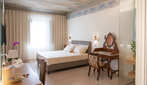 Chambre Junior (201)