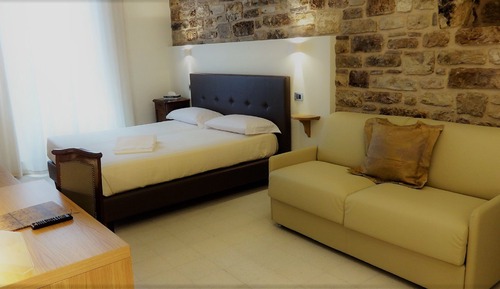 Chambre Supérieure (101)