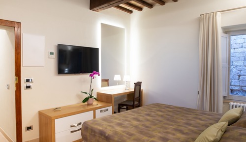 Chambre Junior (302)