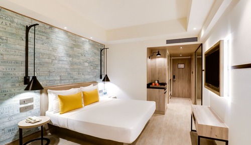 Chambre Affaires