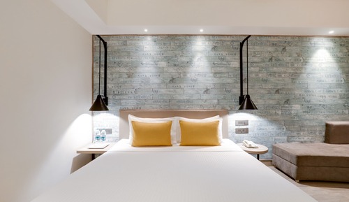 Chambre « Premier »
