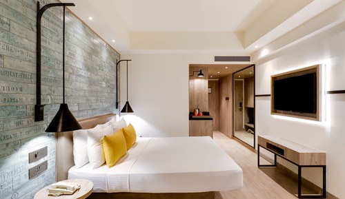 Chambre Exécutive