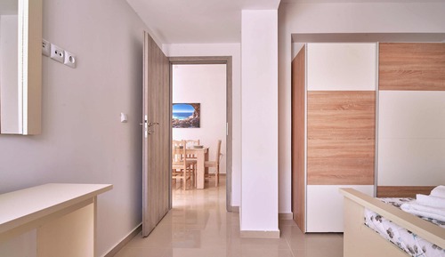 Villa Deluxe, 2 chambres, vue lac
