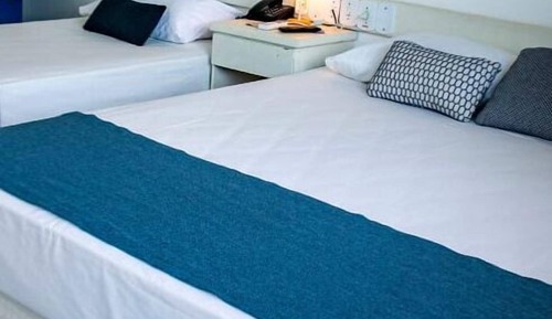 Chambre Triple Standard