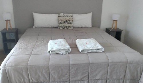 Chambre Deluxe