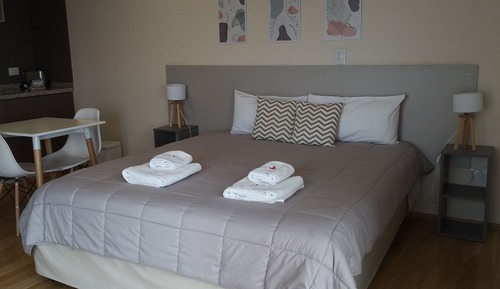 Chambre Double Deluxe, vue montagne