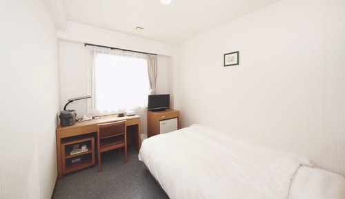 Chambre Double, non-fumeurs