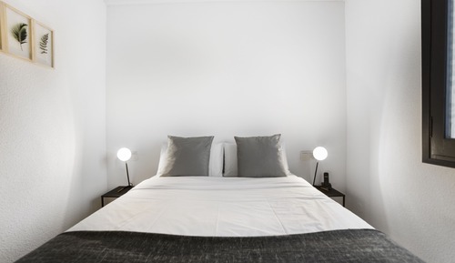 Chambre Double Économique