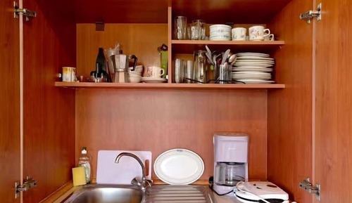 Appartement, 2 chambres