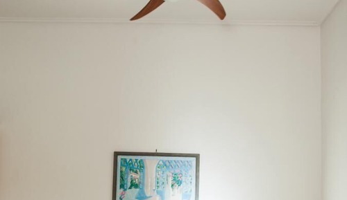 Appartement Confort, 1 chambre, vue jardin
