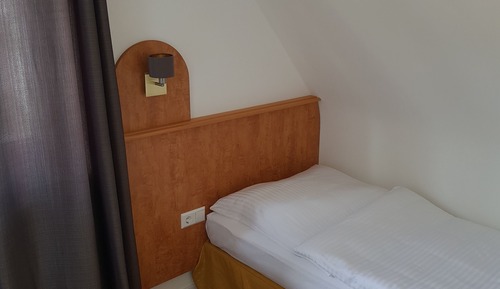 Chambre Simple