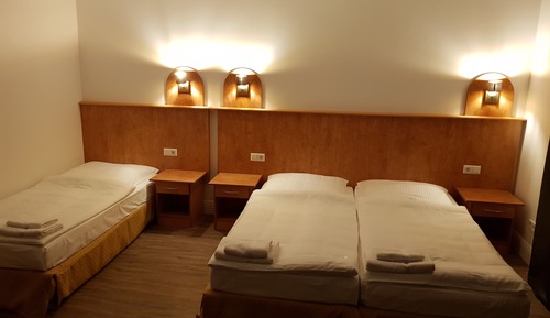 Appartement Confort