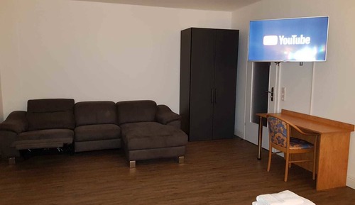 Chambre Triple Confort