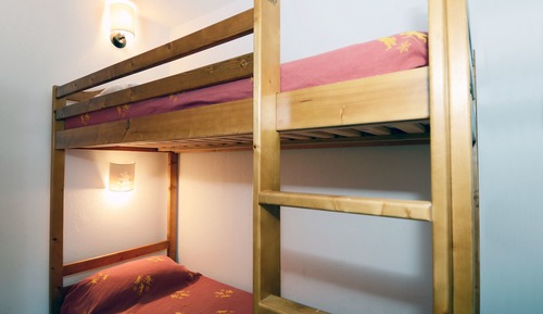 Appartement (6 People)