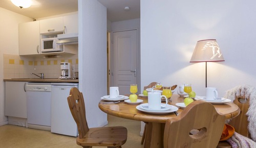 Appartement Standard (4 People)