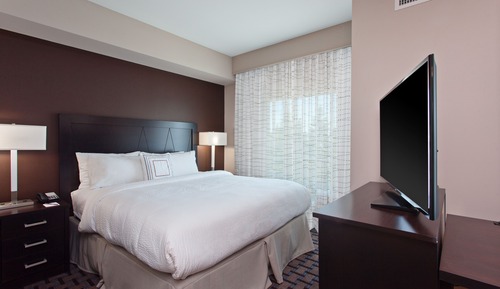 Suite Studio, 1 très grand lit et 1 canapé-lit (Mobility Accessible, Tub)