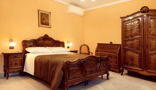 Chambre Quadruple (Ada)