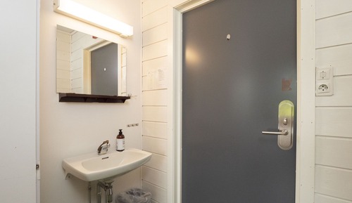 Chambre Double
