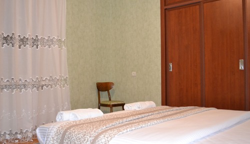 Chambre Double Standard