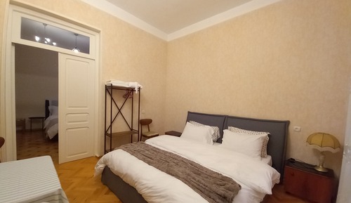 Chambre Quadruple