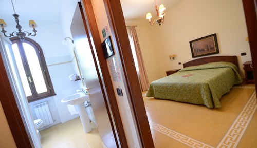 Chambre Double