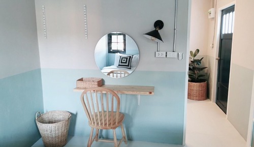 Appartement Supérieur, 2 chambres