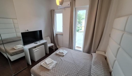 Chambre Simple Classique