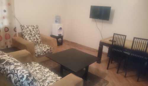 Appartement, 2 chambres