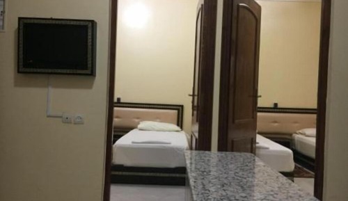 Appartement Panoramique, plusieurs lits