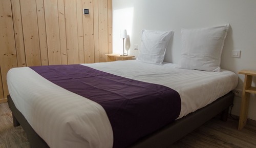Appartement Familial (101)